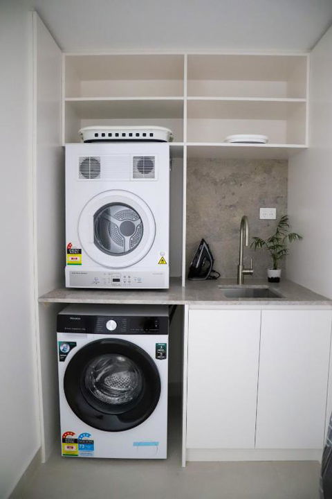 Ocean Breeze Shellharbour Marina - Accommodation Yamba 2