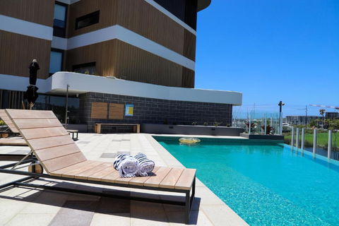 Ocean Breeze Shellharbour Marina - Accommodation Yamba 3