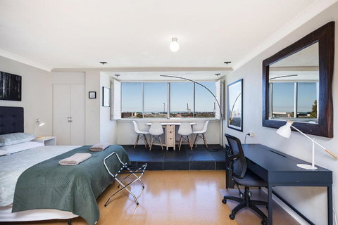 Ocean Breezes - Accommodation Yamba 1