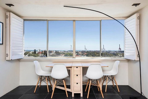 Ocean Breezes - Accommodation Yamba 0