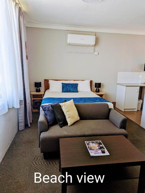 Ocean Drive Motel - Accommodation Yamba 0
