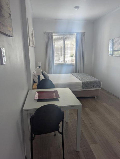 Ocean Drive Motel - Accommodation Yamba 1