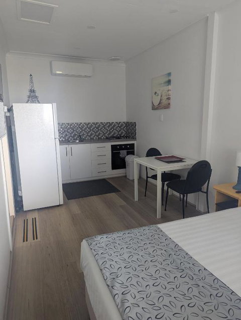 Ocean Drive Motel - Accommodation Yamba 2