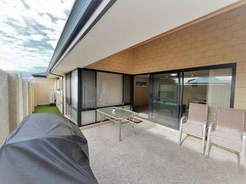 Ocean Escape Esperance - Accommodation Yamba 1