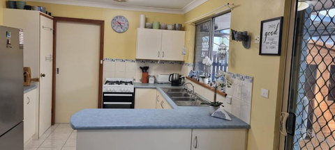 Ocean Street Delight - Accommodation Yamba 3