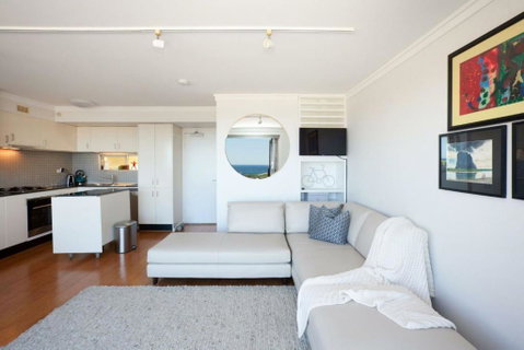 Ocean View Clovelly - Accommodation Yamba 1