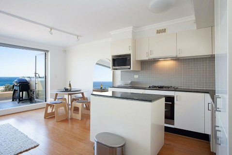 Ocean View Clovelly - Accommodation Yamba 3