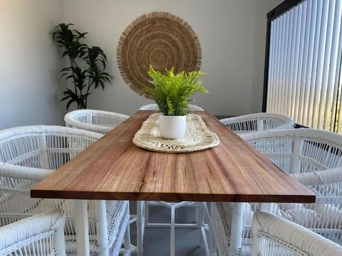 Ocean View Townhouse - Accommodation Yamba 1