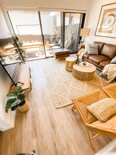 Ocean View Townhouse - Accommodation Yamba 0