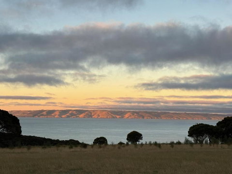 Ocean Yakka, Kangaroo Island - Accommodation Yamba 0