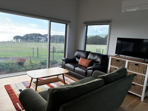 Ocean Yakka, Kangaroo Island - Accommodation Yamba 3