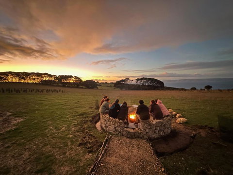 Ocean Yakka, Kangaroo Island - Accommodation Yamba 2