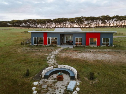 Ocean Yakka, Kangaroo Island - Accommodation Yamba 1