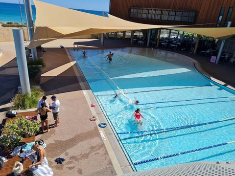 Oceanic Escape 50m To Beach - Accommodation Yamba 1