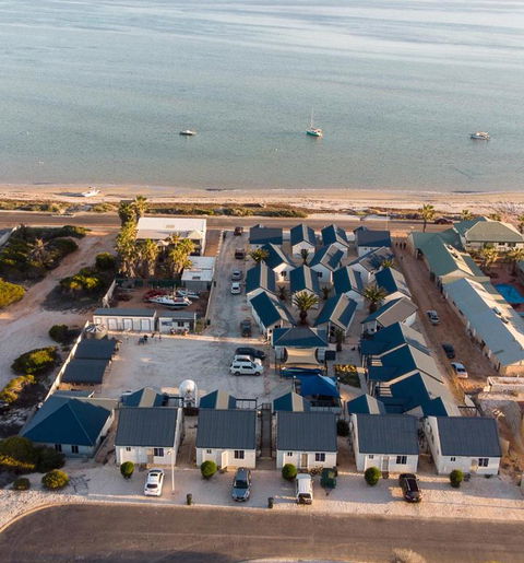 Oceanside Village - Accommodation Yamba 1