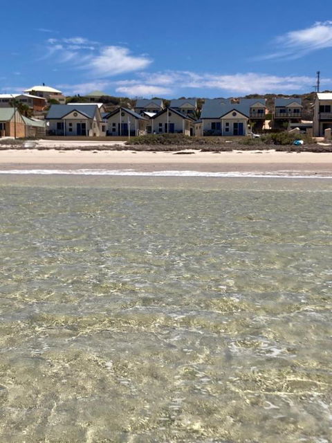 Oceanside Village - Accommodation Yamba 0