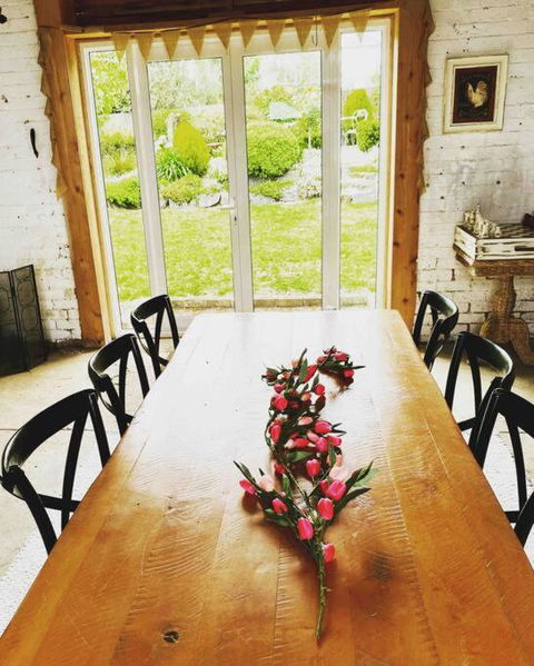 Old Bakery Cottage Millthorpe - Accommodation Yamba 2