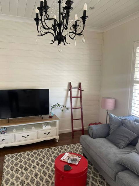 Old Bakery Cottage Millthorpe - Accommodation Yamba 3