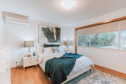 Olinda Rise Retreat House Fire Bathtub And Brekky - Accommodation Yamba 1