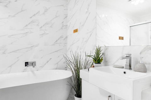 Olinda Village Apartment - A2 - Accommodation Yamba 2