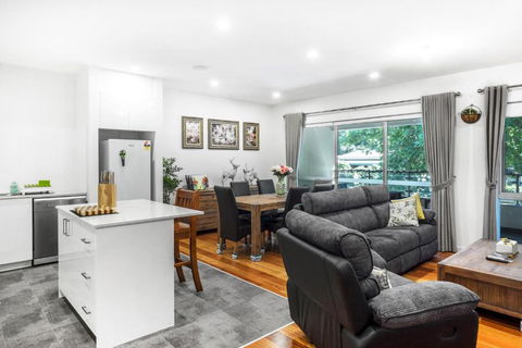 Olinda Village Apartment - A2 - Accommodation Yamba 0