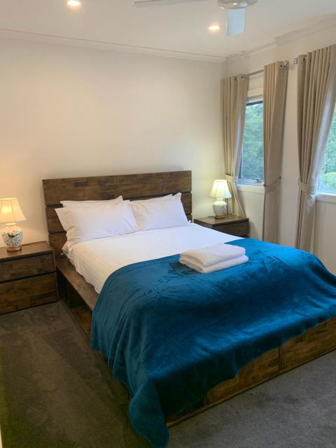 Olinda Village Apartment - A2 - Accommodation Yamba 1