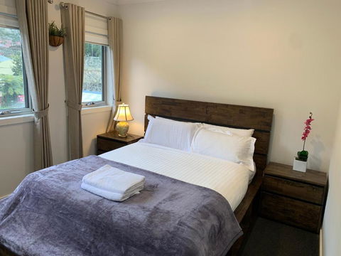 Olinda Village Apartment - A2 - Accommodation Yamba 3