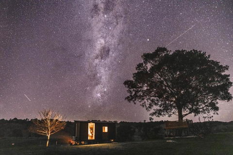 On The Rocks By Tiny Away - Accommodation Yamba 1