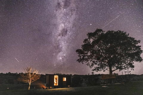 On The Rocks By Tiny Away - Accommodation Yamba 0