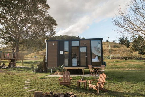 On The Rocks By Tiny Away - Accommodation Yamba 3
