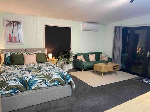 On Track Getaway - Accommodation Yamba 0