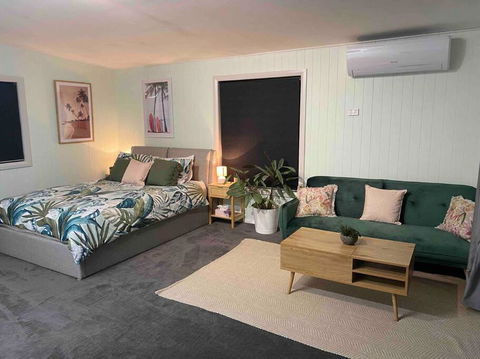 On Track Getaway - Accommodation Yamba 1