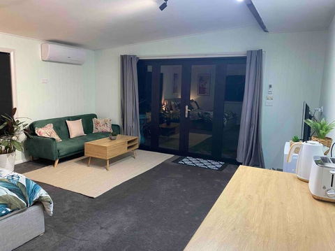 On Track Getaway - Accommodation Yamba 2