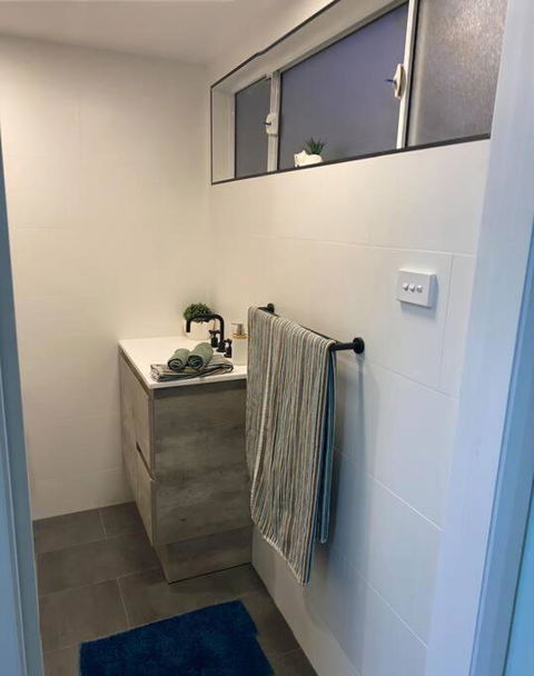 On Track Getaway - Accommodation Yamba 3