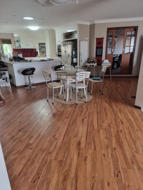 Open Plan Large Home - Accommodation Yamba 0