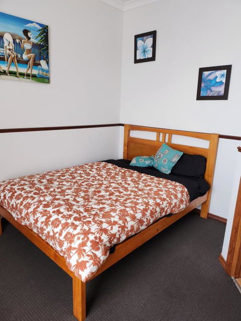 Open Plan Large Home - Accommodation Yamba 1