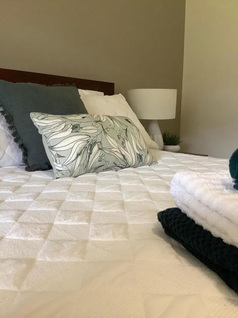 Orange Tree Cottage - Accommodation Yamba 1