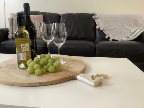 Orange Tree Cottage - Accommodation Yamba 2