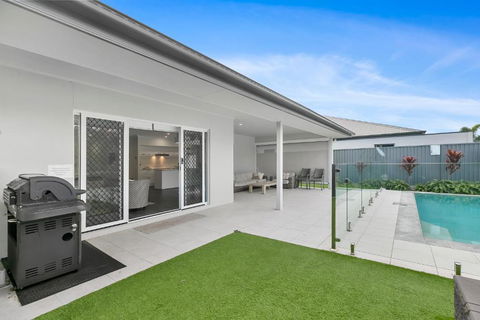 OSPREY ISLAND RETREAT - Accommodation Yamba 1