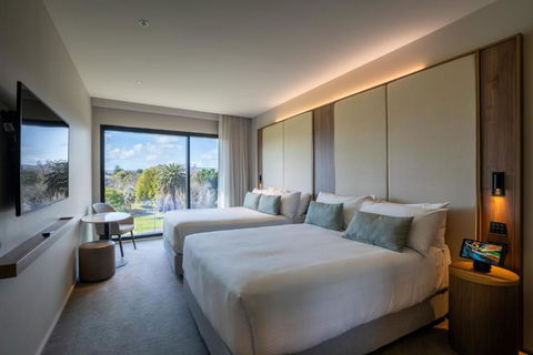 Oval Hotel At Adelaide Oval - Accommodation Yamba 2