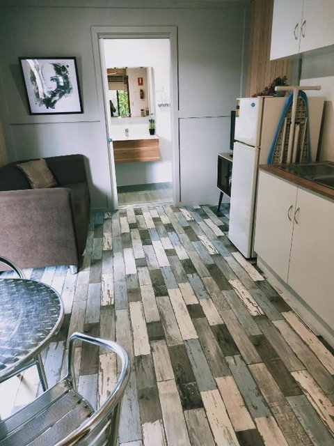 Oval Motel - Murray Bridge - Accommodation Yamba 2