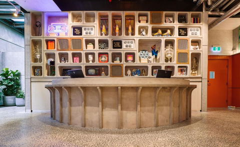 Ovolo South Yarra - Accommodation Yamba 1