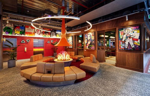 Ovolo South Yarra - Accommodation Yamba 3