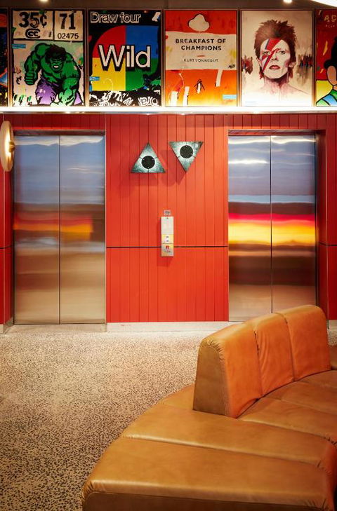 Ovolo South Yarra - Accommodation Yamba 2