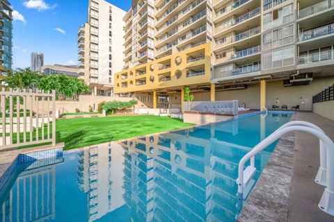 Oxygen Apartments - Accommodation Yamba 0
