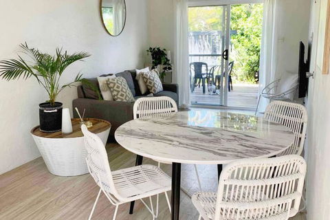 PA1,Great Holiday In Sunshine Beach With Your Pets - Accommodation Yamba 0