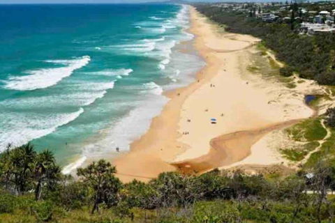 PA1,Great Holiday In Sunshine Beach With Your Pets - Accommodation Yamba 1
