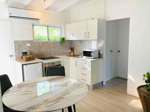 PA1,Great Holiday In Sunshine Beach With Your Pets - Accommodation Yamba 2