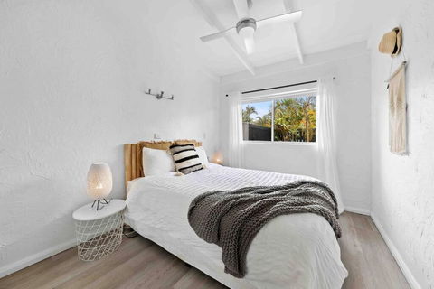 PA1,Great Holiday In Sunshine Beach With Your Pets - Accommodation Yamba 3