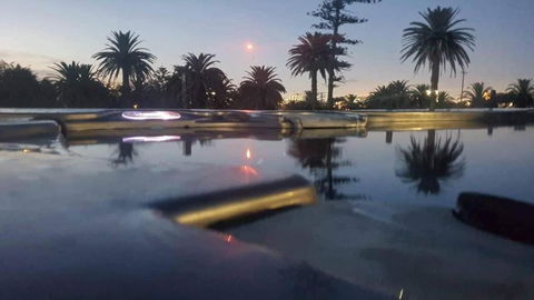 One Bedroom CBD Unit, Walk To Beaches & Cafes - Accommodation Yamba 0